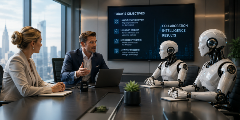 AI Changes Everything … Or Does It?